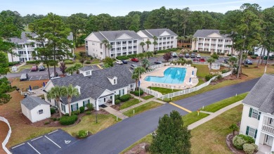 Welcome to this spacious 2 bed, 2 bath condo located in the on  in South Carolina - for sale on GolfHomes.com, golf home, golf lot