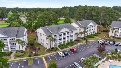 Welcome to this spacious 2 bed, 2 bath condo located in the on  in South Carolina - for sale on GolfHomes.com, golf home, golf lot
