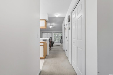 Welcome to this spacious 2 bed, 2 bath condo located in the on  in South Carolina - for sale on GolfHomes.com, golf home, golf lot