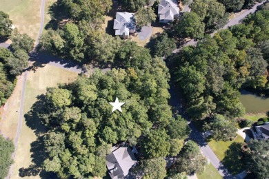 Located on a small, cul de sac street in the heart of the on DeBordieu Country Club in South Carolina - for sale on GolfHomes.com, golf home, golf lot