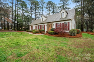 Great location, especially if you or loved ones are GOLFERS! on Club At Irish Creek in North Carolina - for sale on GolfHomes.com, golf home, golf lot