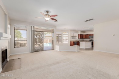 NEW ROOF & HVAC, GOLF COURSE LOT! This Western Skies golf on Western Skies Golf Club in Arizona - for sale on GolfHomes.com, golf home, golf lot