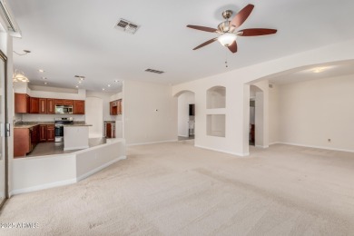 NEW ROOF & HVAC, GOLF COURSE LOT! This Western Skies golf on Western Skies Golf Club in Arizona - for sale on GolfHomes.com, golf home, golf lot