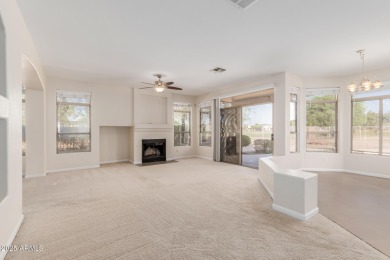 NEW ROOF & HVAC, GOLF COURSE LOT! This Western Skies golf on Western Skies Golf Club in Arizona - for sale on GolfHomes.com, golf home, golf lot