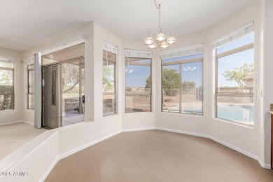 NEW ROOF & HVAC, GOLF COURSE LOT! This Western Skies golf on Western Skies Golf Club in Arizona - for sale on GolfHomes.com, golf home, golf lot