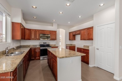 NEW ROOF & HVAC, GOLF COURSE LOT! This Western Skies golf on Western Skies Golf Club in Arizona - for sale on GolfHomes.com, golf home, golf lot