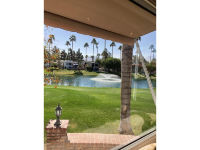 NEW LISTING Lot 995 
      2003 Teton 

An exceptional on Outdoor Resorts/Palm Springs in California - for sale on GolfHomes.com, golf home, golf lot