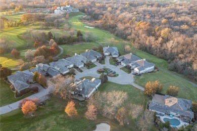 Build your dream home on the 17th hole of CCN's signature golf on Country Club of the North in Ohio - for sale on GolfHomes.com, golf home, golf lot