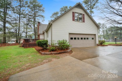 Great location, especially if you or loved ones are GOLFERS! on Club At Irish Creek in North Carolina - for sale on GolfHomes.com, golf home, golf lot