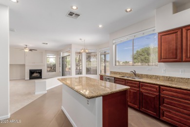 NEW ROOF & HVAC, GOLF COURSE LOT! This Western Skies golf on Western Skies Golf Club in Arizona - for sale on GolfHomes.com, golf home, golf lot