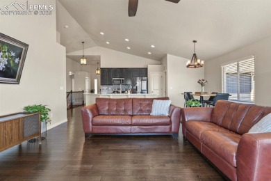If you've been looking in Meridian Ranch for that perfect on Antler Creek Golf Course in Colorado - for sale on GolfHomes.com, golf home, golf lot