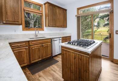 This stunning 4-bedroom, 4-bathroom home offers 2,749 square on Sonnenalp Golf Club in Colorado - for sale on GolfHomes.com, golf home, golf lot