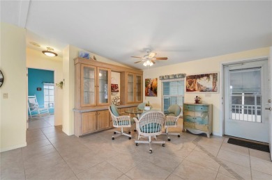 Port Charlotte Village was voted #1 manufactured home community on Kings Gate Golf Club in Florida - for sale on GolfHomes.com, golf home, golf lot