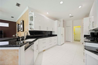 Stunning Lakefront Pool Home in Greenfield Plantation - Packed on Links At Greenfield Plantation in Florida - for sale on GolfHomes.com, golf home, golf lot
