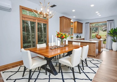 This stunning 4-bedroom, 4-bathroom home offers 2,749 square on Sonnenalp Golf Club in Colorado - for sale on GolfHomes.com, golf home, golf lot