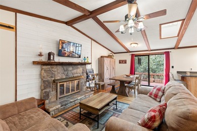 Enjoy a private 0.75-acre setting with the year-round sounds of on Sapphire National Golf Club in North Carolina - for sale on GolfHomes.com, golf home, golf lot