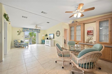 Port Charlotte Village was voted #1 manufactured home community on Kings Gate Golf Club in Florida - for sale on GolfHomes.com, golf home, golf lot
