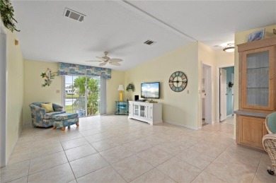 Port Charlotte Village was voted #1 manufactured home community on Kings Gate Golf Club in Florida - for sale on GolfHomes.com, golf home, golf lot
