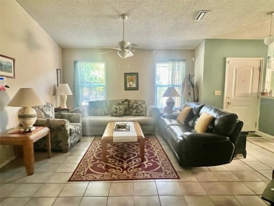 House with a lake in the backyard in a prime location right in on Mayfair Country Club in Florida - for sale on GolfHomes.com, golf home, golf lot