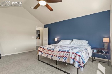 If you've been looking in Meridian Ranch for that perfect on Antler Creek Golf Course in Colorado - for sale on GolfHomes.com, golf home, golf lot
