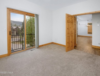 This stunning 4-bedroom, 4-bathroom home offers 2,749 square on Sonnenalp Golf Club in Colorado - for sale on GolfHomes.com, golf home, golf lot