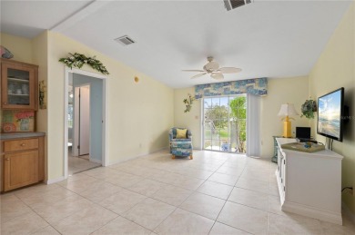 Port Charlotte Village was voted #1 manufactured home community on Kings Gate Golf Club in Florida - for sale on GolfHomes.com, golf home, golf lot