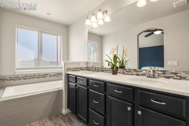 If you've been looking in Meridian Ranch for that perfect on Antler Creek Golf Course in Colorado - for sale on GolfHomes.com, golf home, golf lot