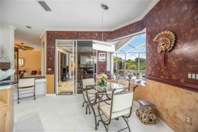 Stunning Lakefront Pool Home in Greenfield Plantation - Packed on Links At Greenfield Plantation in Florida - for sale on GolfHomes.com, golf home, golf lot