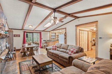 Enjoy a private 0.75-acre setting with the year-round sounds of on Sapphire National Golf Club in North Carolina - for sale on GolfHomes.com, golf home, golf lot