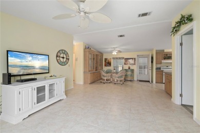 Port Charlotte Village was voted #1 manufactured home community on Kings Gate Golf Club in Florida - for sale on GolfHomes.com, golf home, golf lot