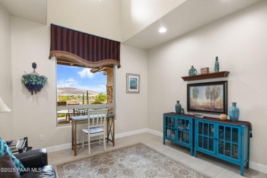 Welcome to your Dream Sanctuary! This breathtaking StoneRidge on StoneRidge Golf Course in Arizona - for sale on GolfHomes.com, golf home, golf lot