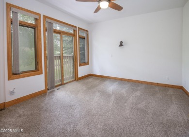 This stunning 4-bedroom, 4-bathroom home offers 2,749 square on Sonnenalp Golf Club in Colorado - for sale on GolfHomes.com, golf home, golf lot