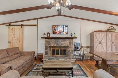 Enjoy a private 0.75-acre setting with the year-round sounds of on Sapphire National Golf Club in North Carolina - for sale on GolfHomes.com, golf home, golf lot