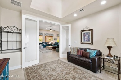 Welcome to your Dream Sanctuary! This breathtaking StoneRidge on StoneRidge Golf Course in Arizona - for sale on GolfHomes.com, golf home, golf lot