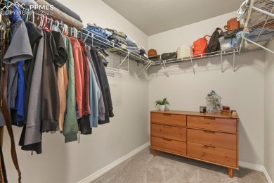 If you've been looking in Meridian Ranch for that perfect on Antler Creek Golf Course in Colorado - for sale on GolfHomes.com, golf home, golf lot