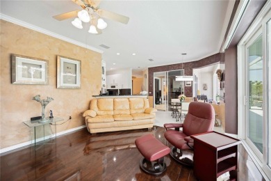 Stunning Lakefront Pool Home in Greenfield Plantation - Packed on Links At Greenfield Plantation in Florida - for sale on GolfHomes.com, golf home, golf lot