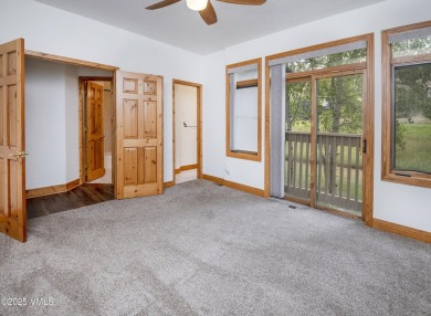 This stunning 4-bedroom, 4-bathroom home offers 2,749 square on Sonnenalp Golf Club in Colorado - for sale on GolfHomes.com, golf home, golf lot