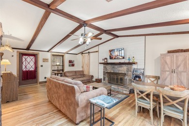 Enjoy a private 0.75-acre setting with the year-round sounds of on Sapphire National Golf Club in North Carolina - for sale on GolfHomes.com, golf home, golf lot