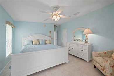 Port Charlotte Village was voted #1 manufactured home community on Kings Gate Golf Club in Florida - for sale on GolfHomes.com, golf home, golf lot