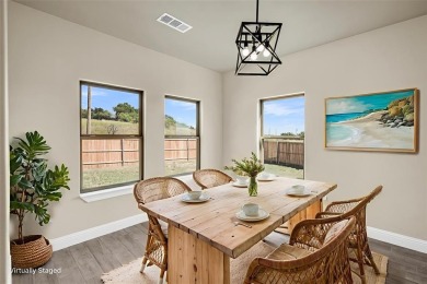 Welcome to 518 Dolphin Terrace in beautiful Runaway Bay, Texas!
 on The Club At Runaway Bay in Texas - for sale on GolfHomes.com, golf home, golf lot
