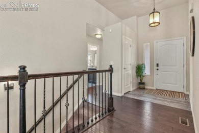If you've been looking in Meridian Ranch for that perfect on Antler Creek Golf Course in Colorado - for sale on GolfHomes.com, golf home, golf lot