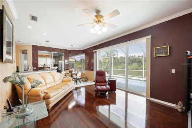 Stunning Lakefront Pool Home in Greenfield Plantation - Packed on Links At Greenfield Plantation in Florida - for sale on GolfHomes.com, golf home, golf lot