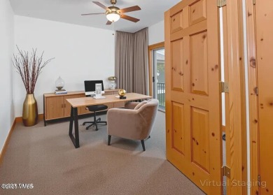 This stunning 4-bedroom, 4-bathroom home offers 2,749 square on Sonnenalp Golf Club in Colorado - for sale on GolfHomes.com, golf home, golf lot