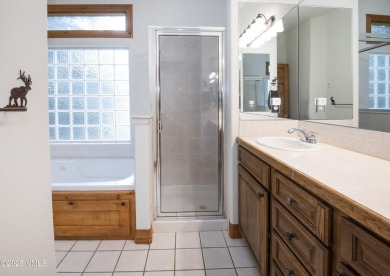 This stunning 4-bedroom, 4-bathroom home offers 2,749 square on Sonnenalp Golf Club in Colorado - for sale on GolfHomes.com, golf home, golf lot