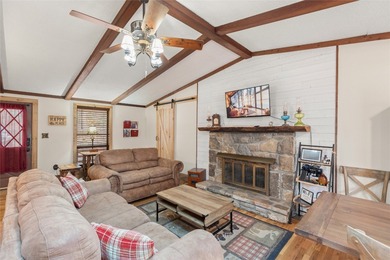 Enjoy a private 0.75-acre setting with the year-round sounds of on Sapphire National Golf Club in North Carolina - for sale on GolfHomes.com, golf home, golf lot