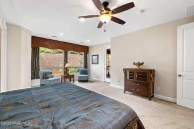 Welcome to your Dream Sanctuary! This breathtaking StoneRidge on StoneRidge Golf Course in Arizona - for sale on GolfHomes.com, golf home, golf lot