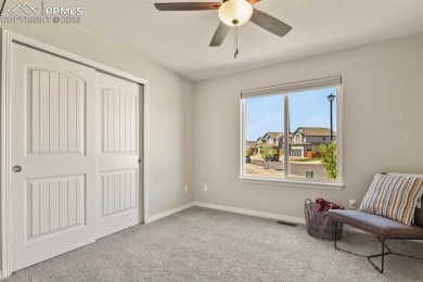 If you've been looking in Meridian Ranch for that perfect on Antler Creek Golf Course in Colorado - for sale on GolfHomes.com, golf home, golf lot