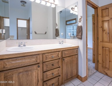 This stunning 4-bedroom, 4-bathroom home offers 2,749 square on Sonnenalp Golf Club in Colorado - for sale on GolfHomes.com, golf home, golf lot