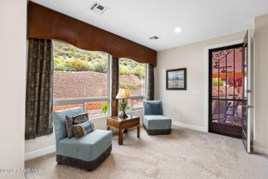 Welcome to your Dream Sanctuary! This breathtaking StoneRidge on StoneRidge Golf Course in Arizona - for sale on GolfHomes.com, golf home, golf lot