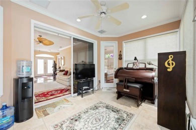 Stunning Lakefront Pool Home in Greenfield Plantation - Packed on Links At Greenfield Plantation in Florida - for sale on GolfHomes.com, golf home, golf lot